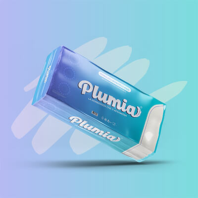 PLUMIA