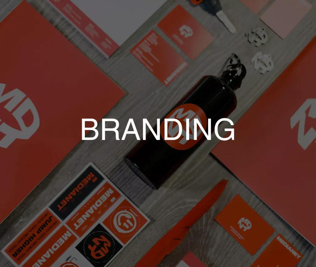 Branding