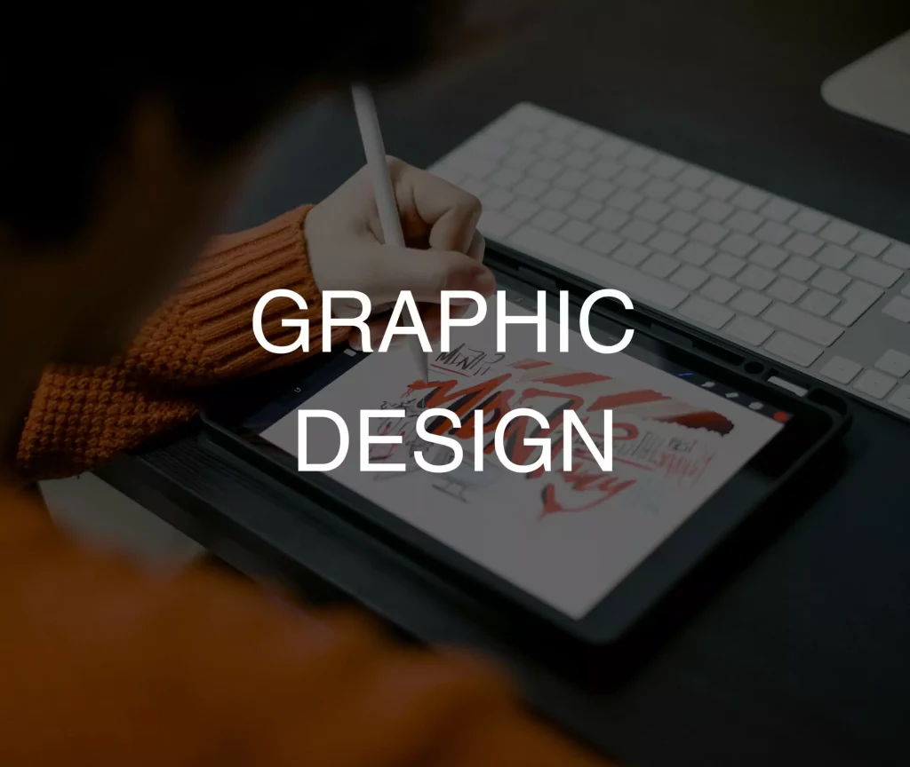 Graphic Design Mdnt