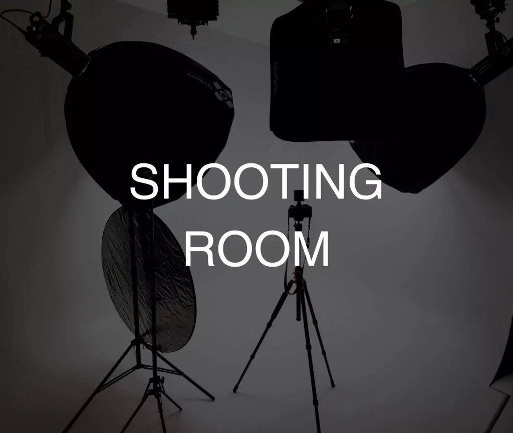 Shooting Room Mdnt